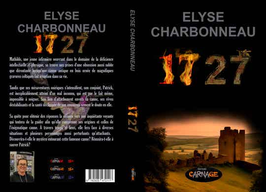 ELYSE CHARBONNEAU 1727