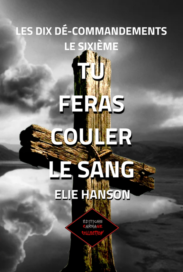 Tu feras couler le sang