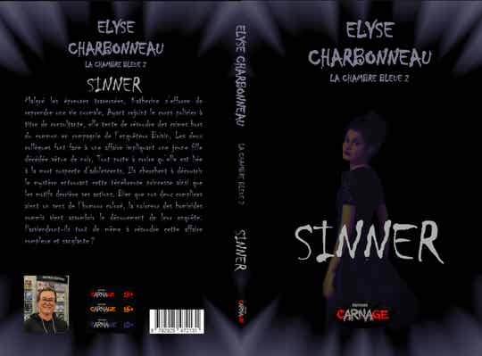 La chambre bleue 2 : SINNER.