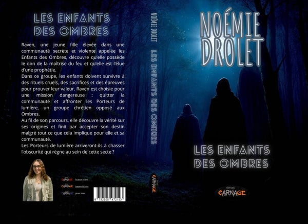 Les Enfants des Ombres