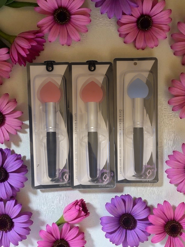 Blender Makeu-up Brush