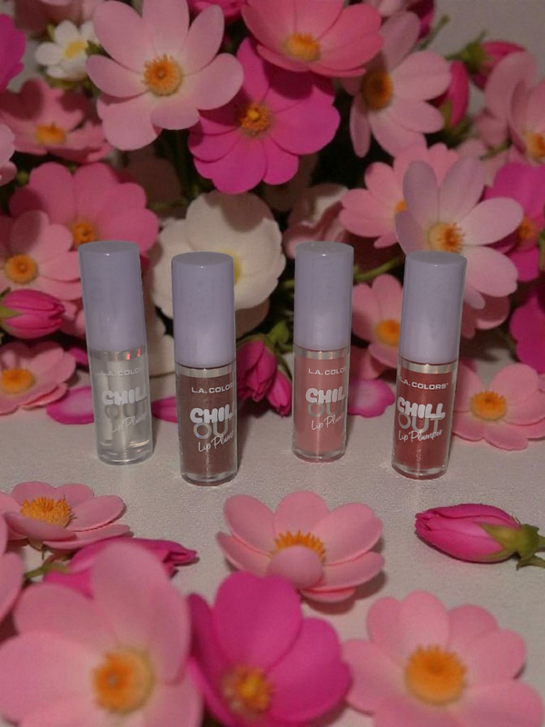 CHill Out lips Plumper