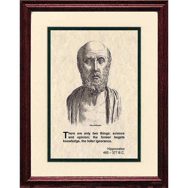 Hippocrates