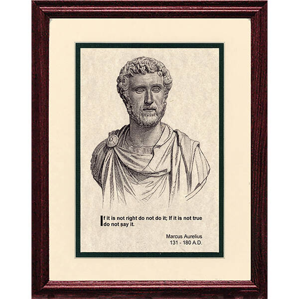Marcus Aurelius
