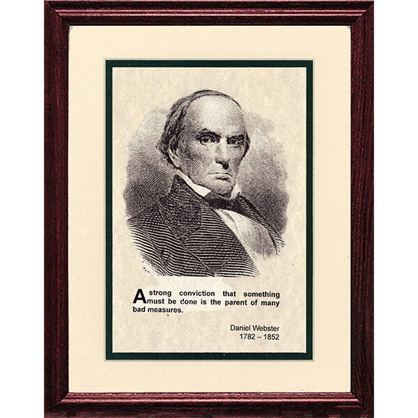 Daniel Webster