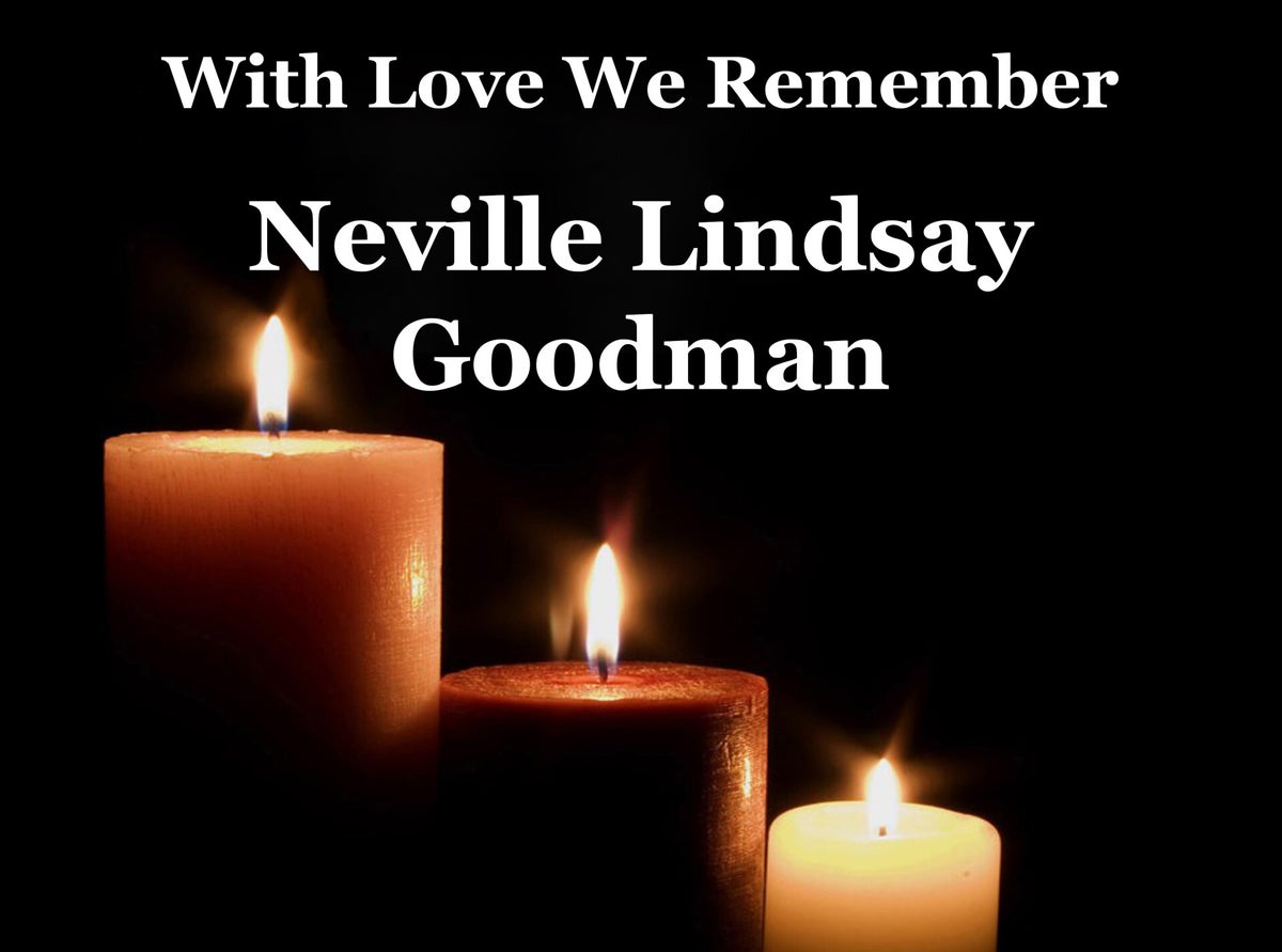 Newspaper Notices | Leishman Funeral Services