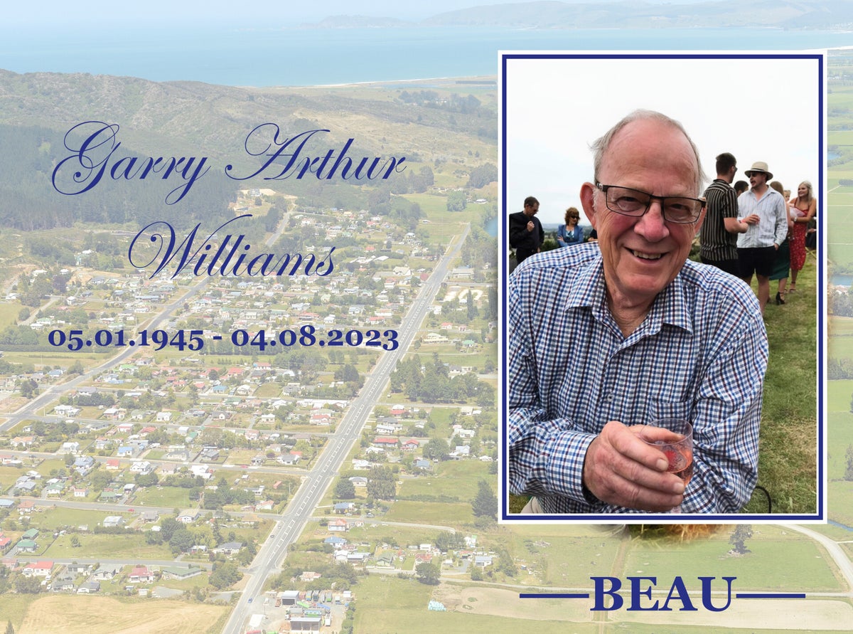 Livestream and Recordings Leishman Funeral Services