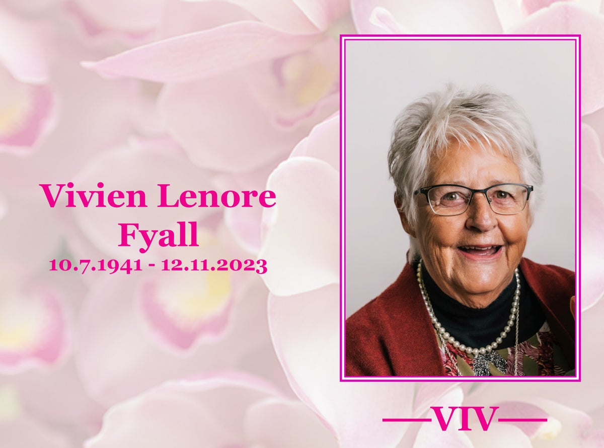 Livestream and Recordings Leishman Funeral Services