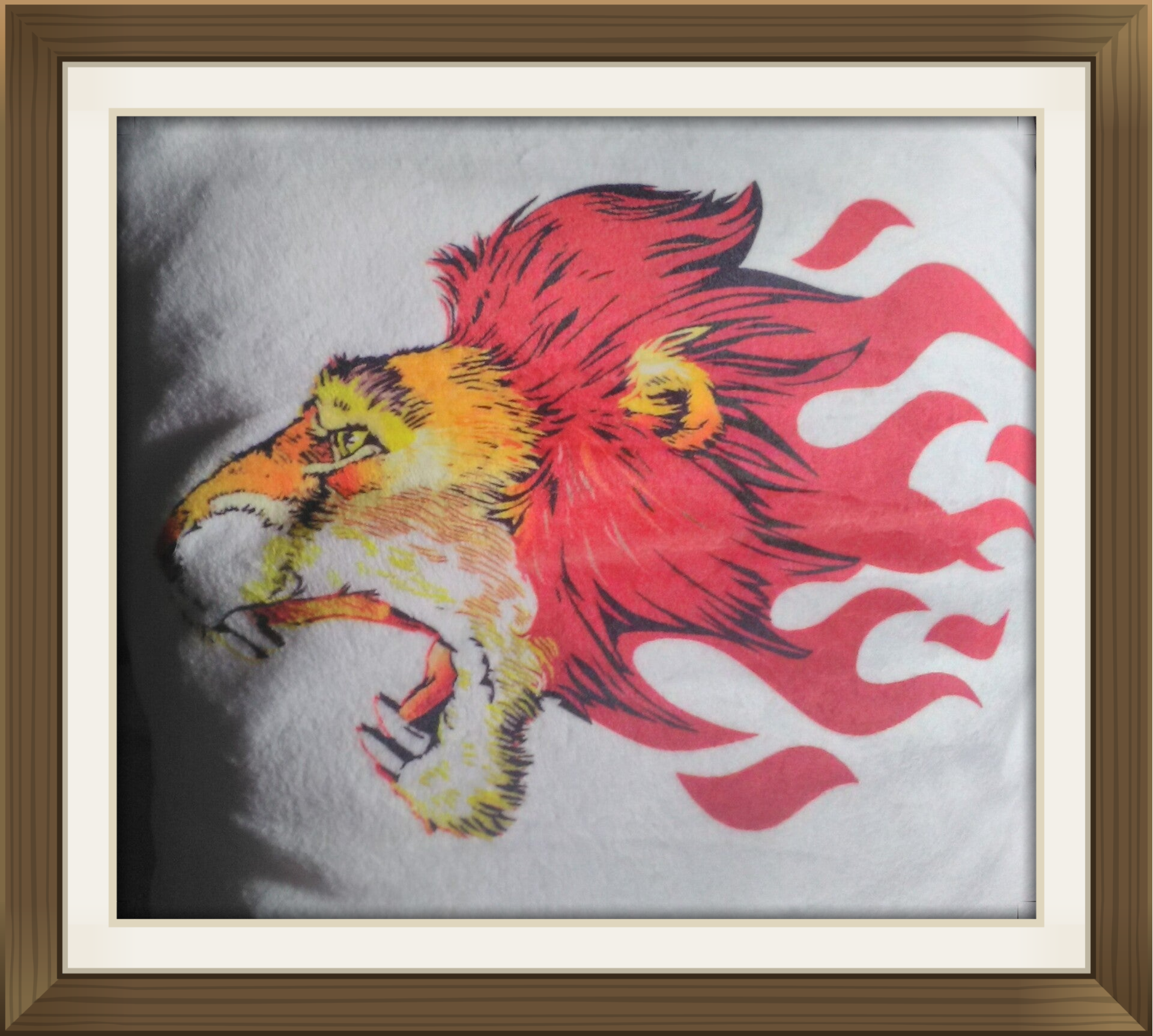 cojín con tu diseño