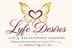 Lyfe Desires Life &amp; Relationship Coach
