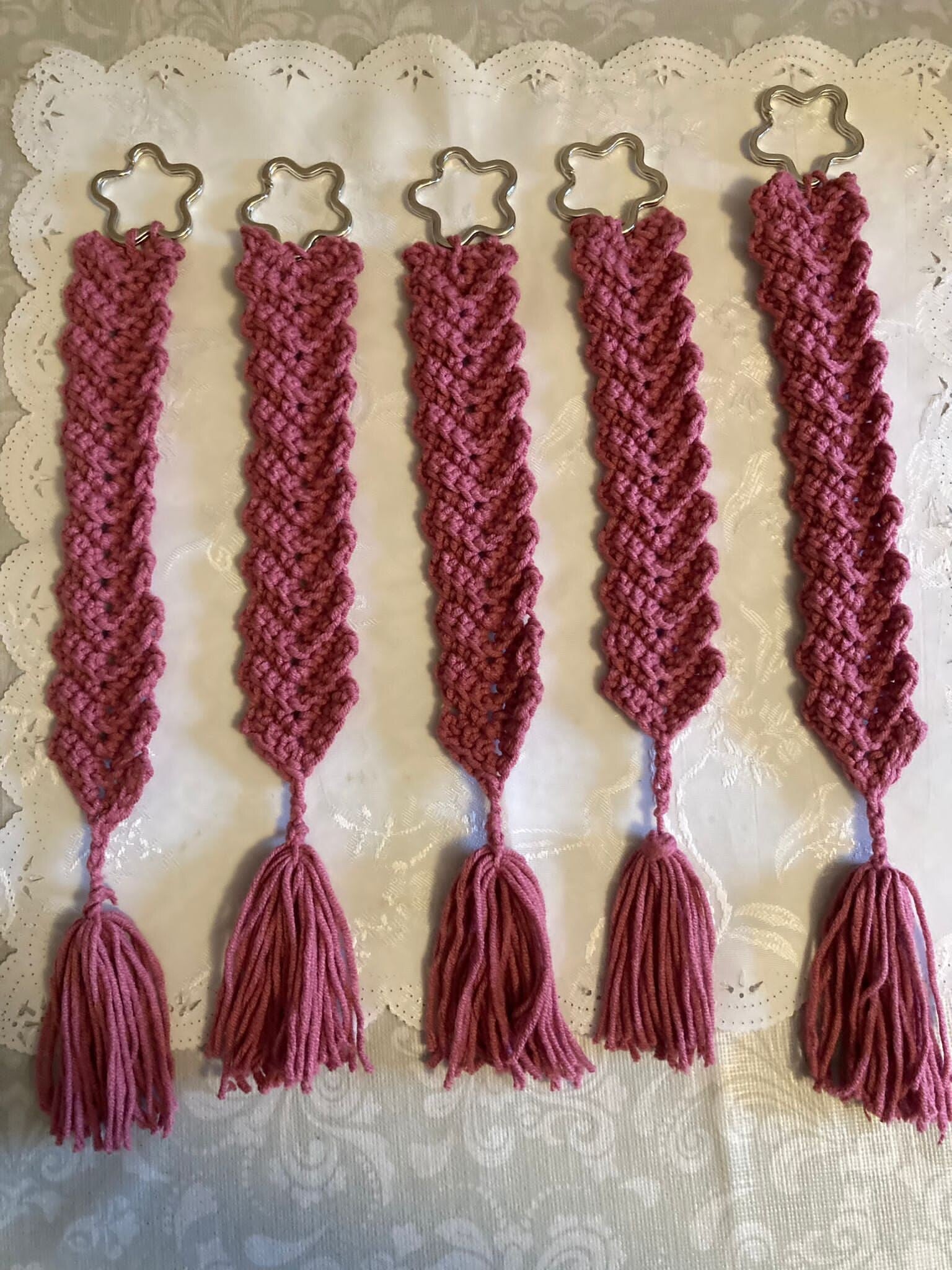 Schlüssel-oder Taschenanhänger