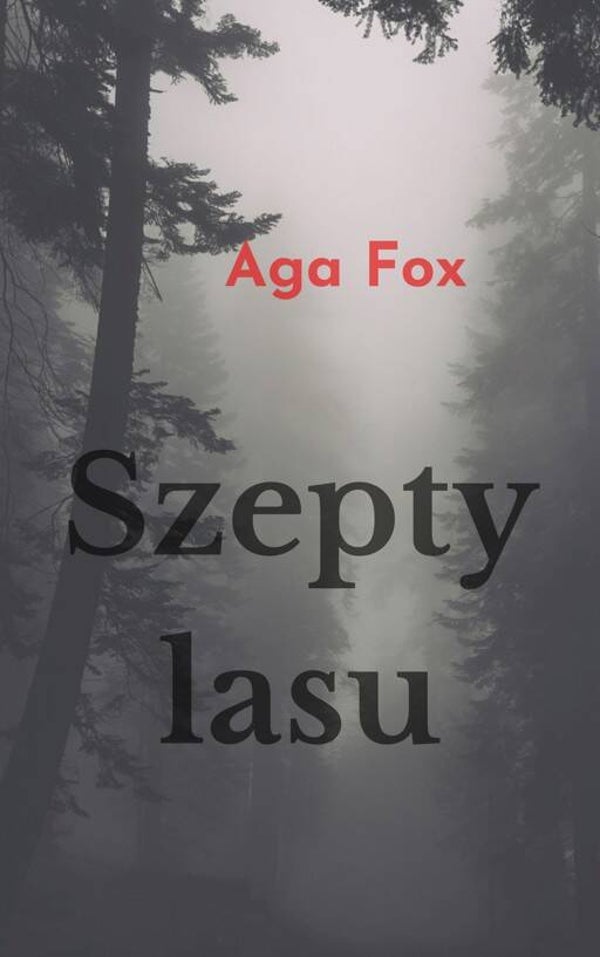 Szepty lasu