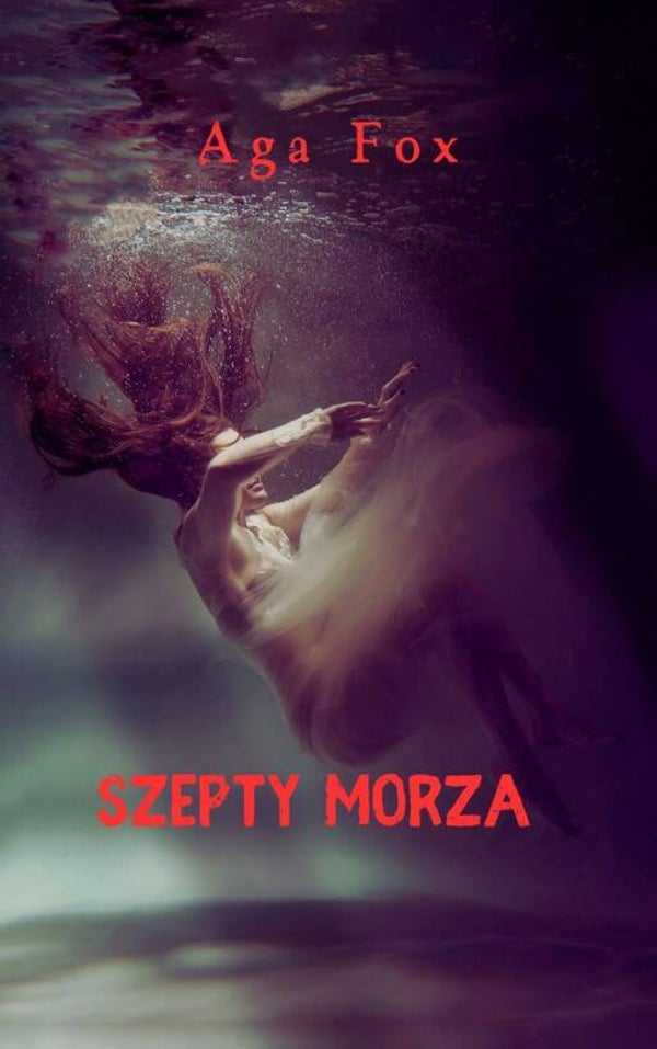 Szepty morza
