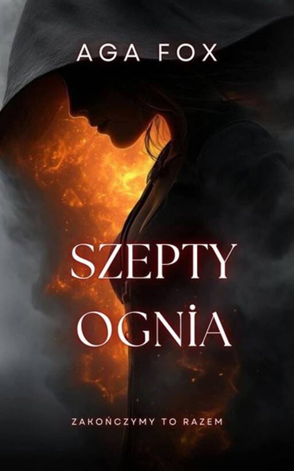 Szepty ognia
