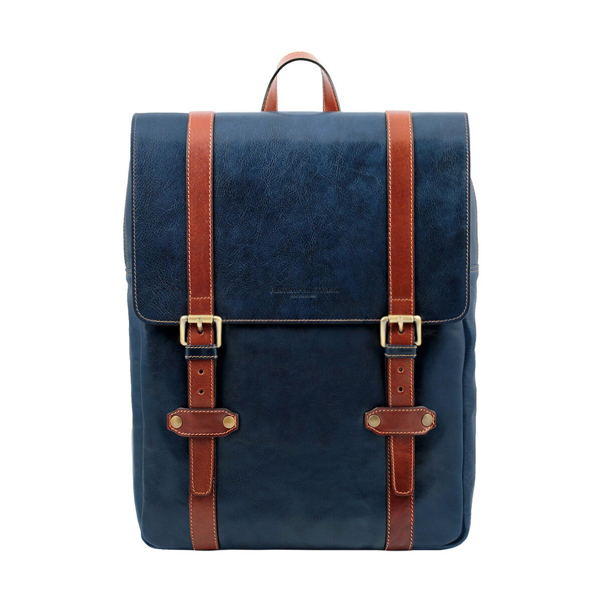 Lederrucksack Fiorentino