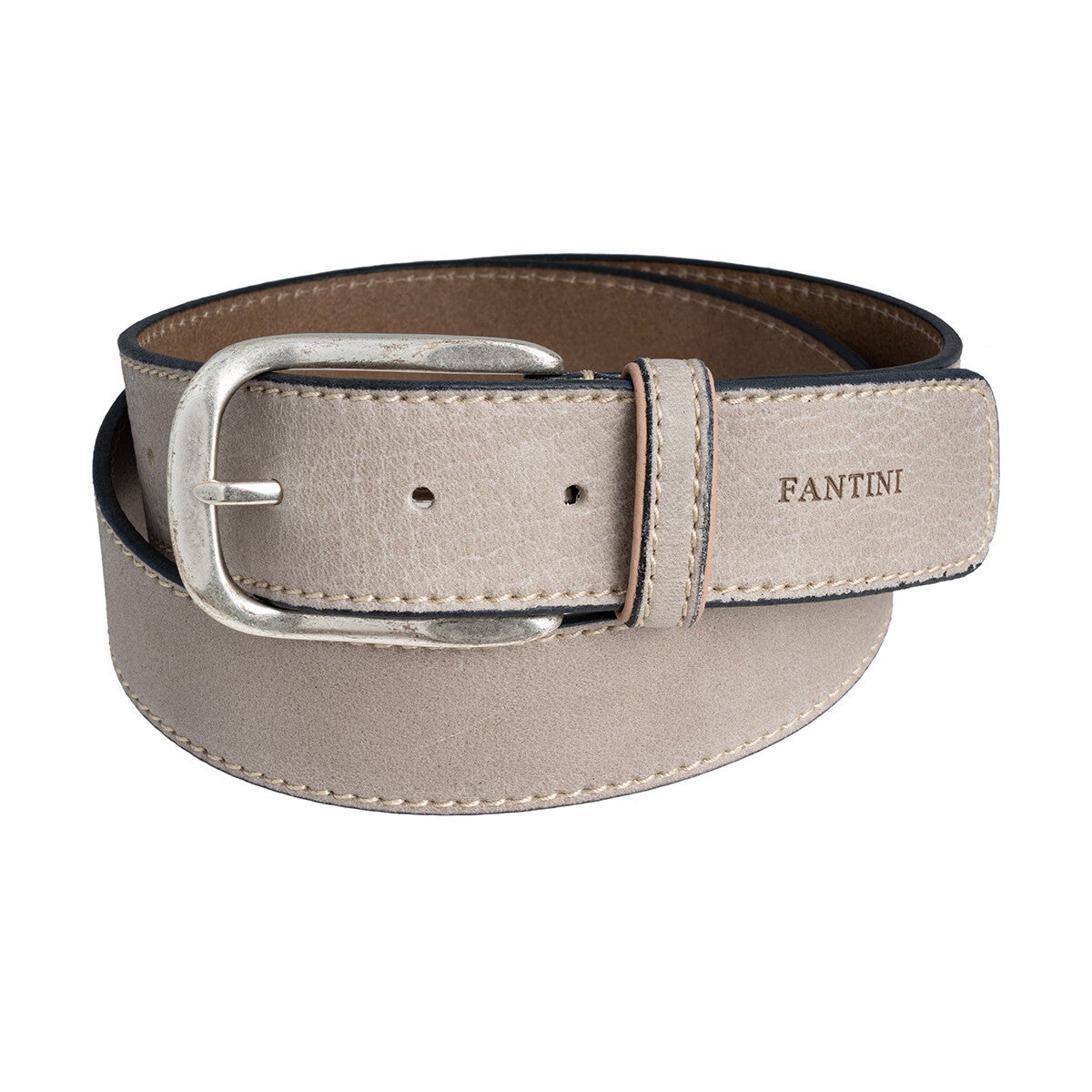 Ledergürtel Arizona