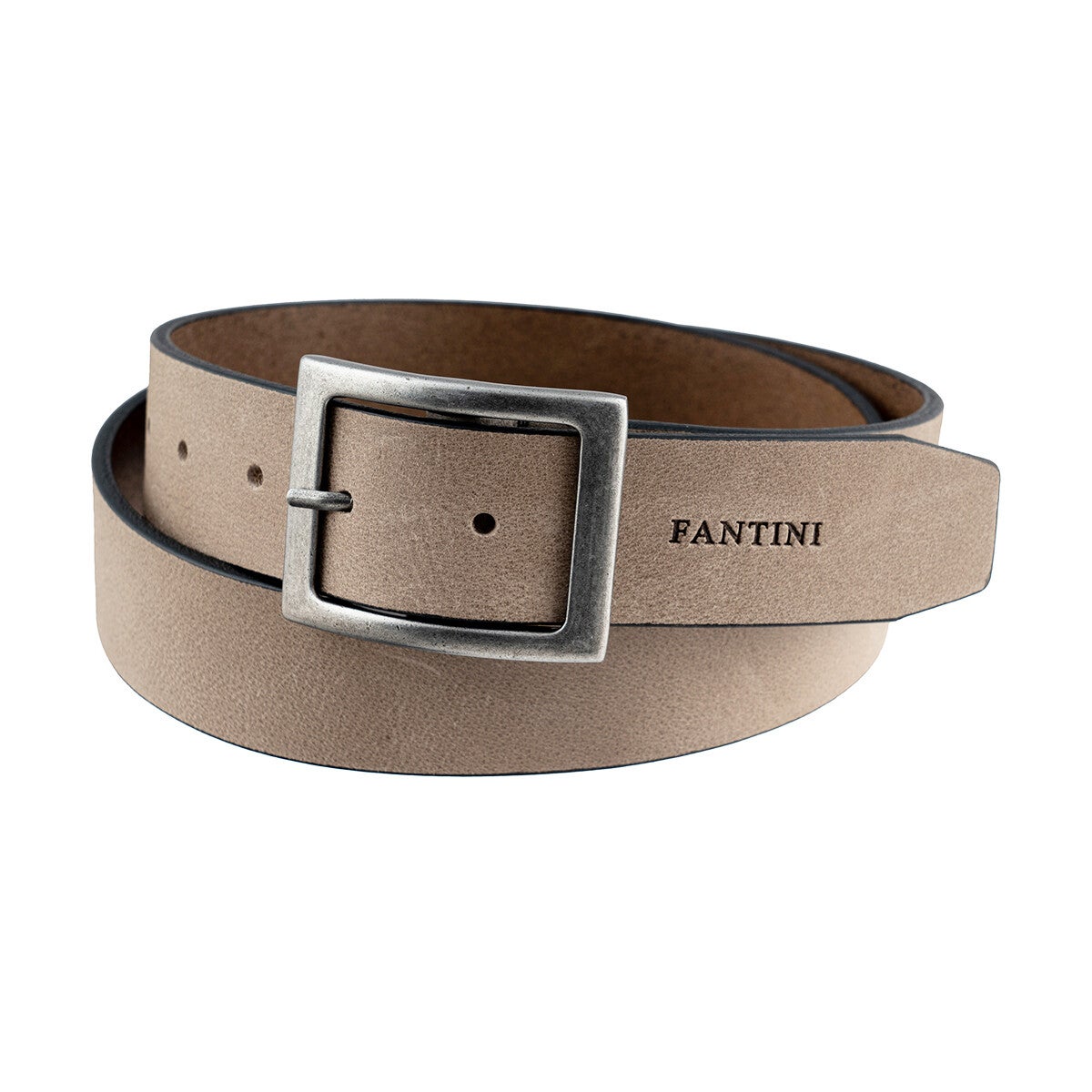 Ledergürtel Mondrian