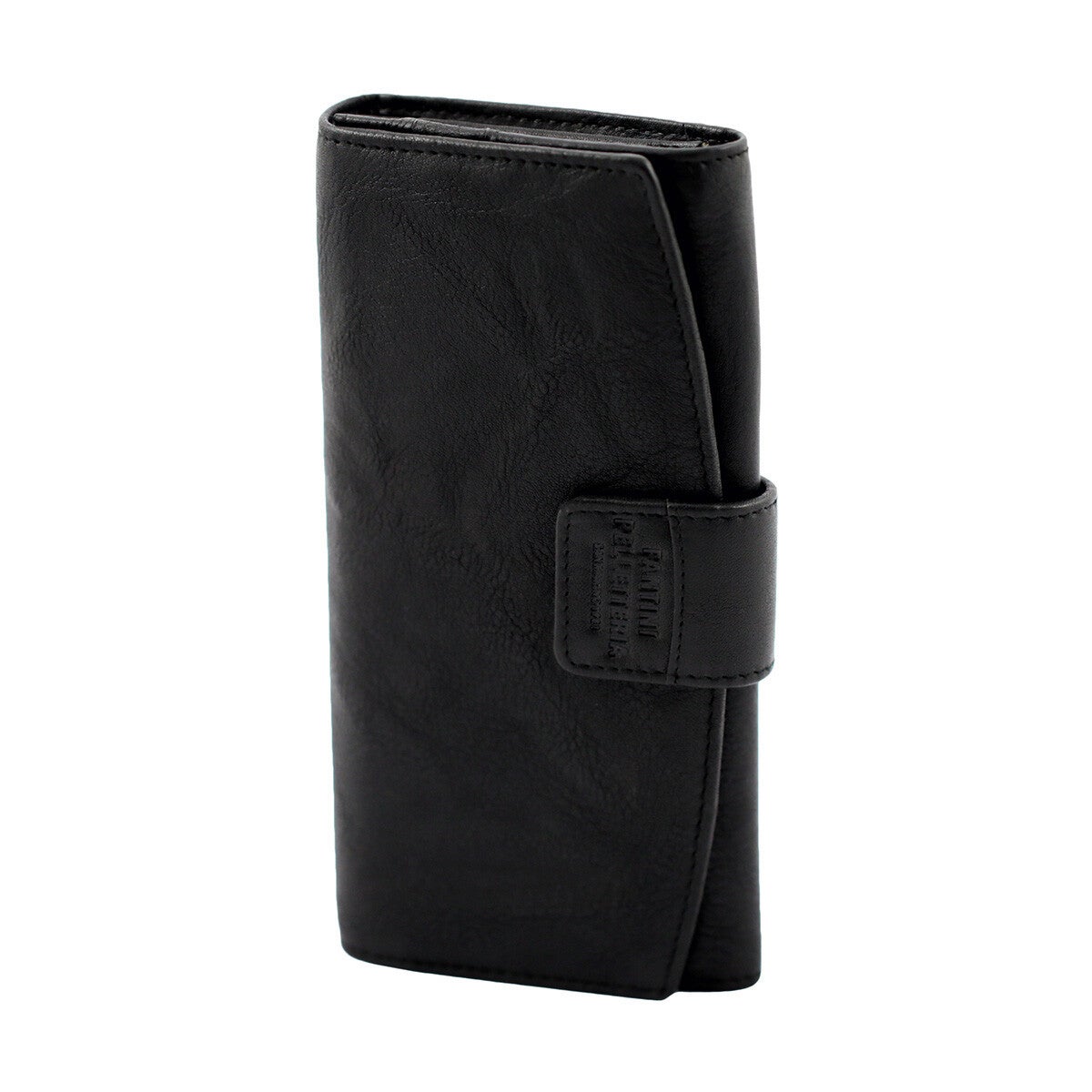 Geldbörse aus Leder Velvet