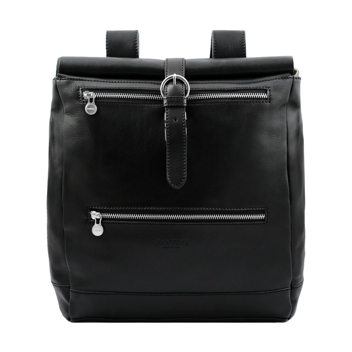 Lederrucksack Santiago