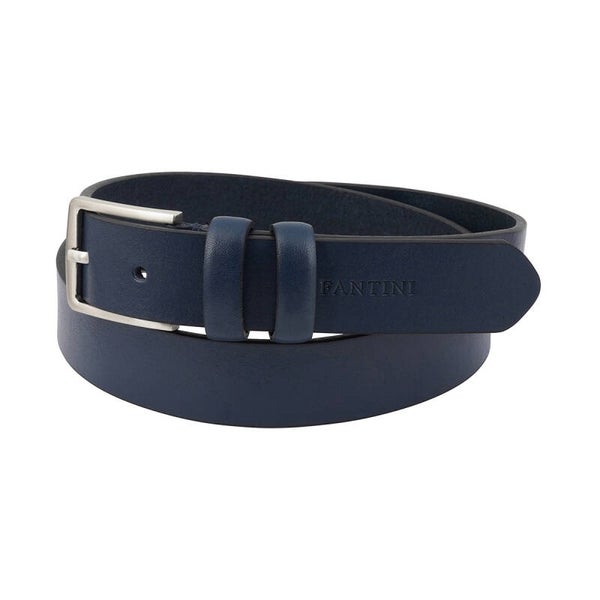 Ledergürtel Essential