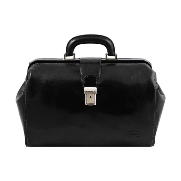 Arzttasche aus Leder Uffizi