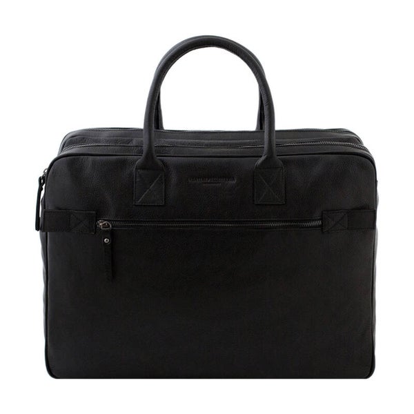 Aktentasche aus Leder Parma