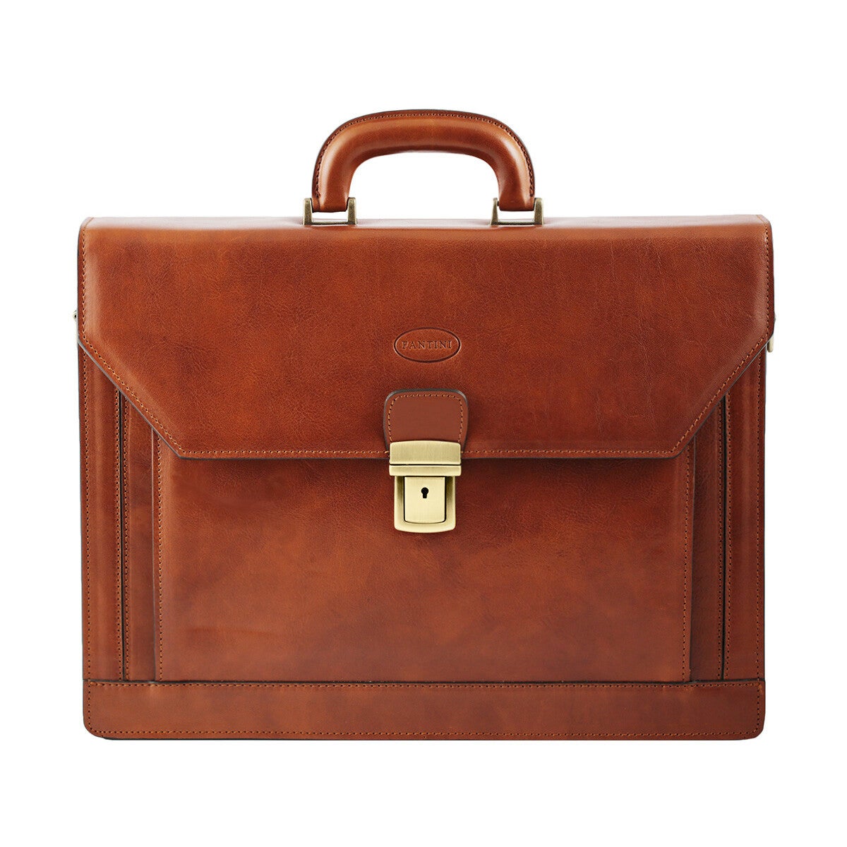Aktentasche aus Leder Shenzhen