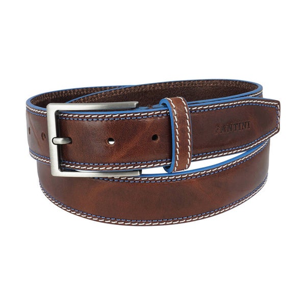 Ledergürtel Manager