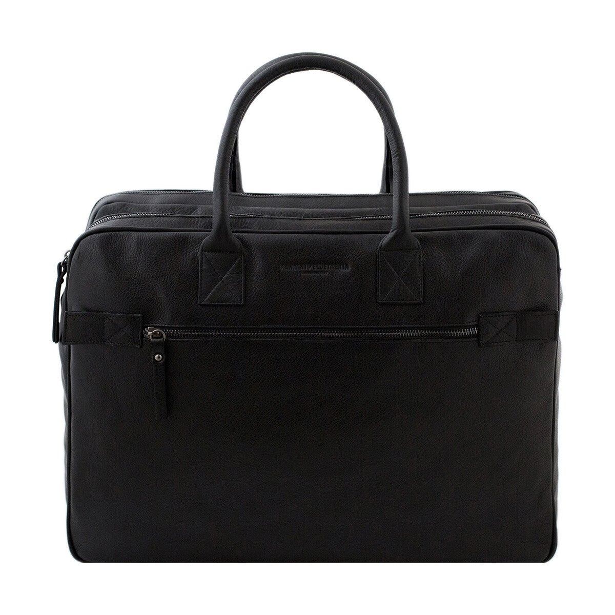 Aktentasche aus Leder Parma