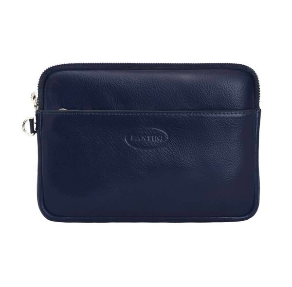 Leder Clutch Element