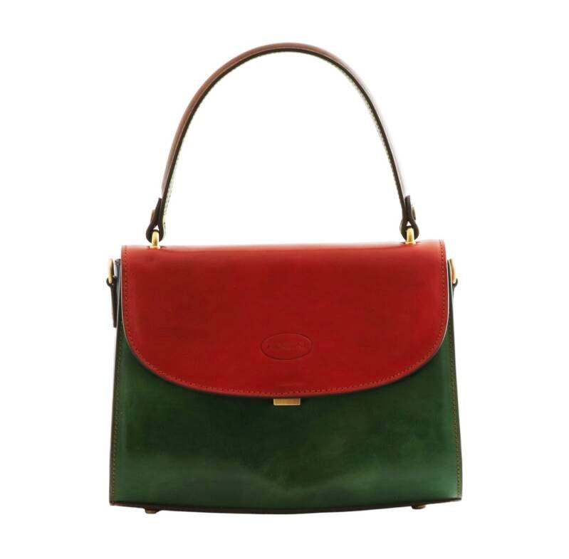 Ledertasche Milena - Grande