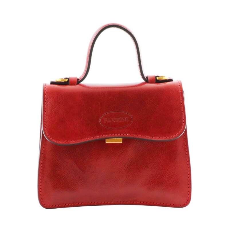 Ledertasche Milena - Klein