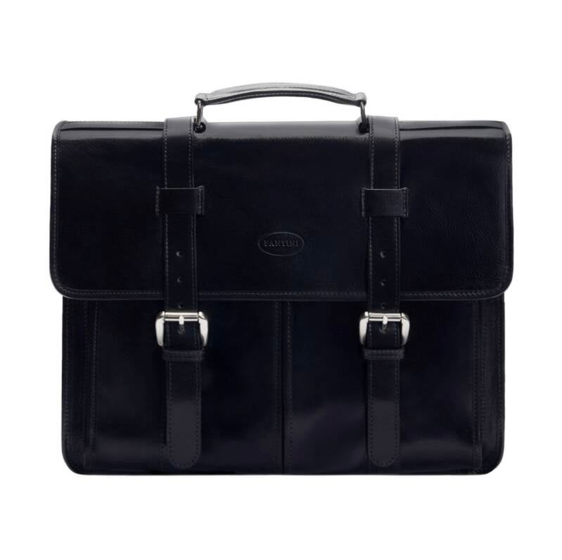 Aktentasche aus Leder Regent