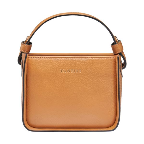 Lederhandtasche Stella