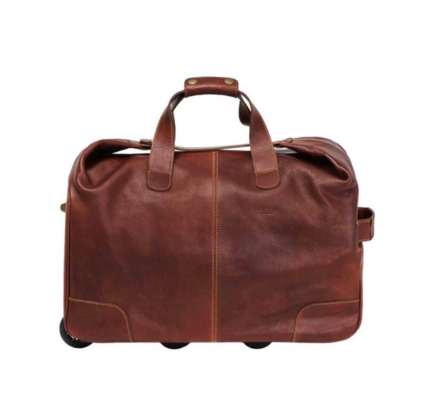 Tuscany Premium Leder - Trolley