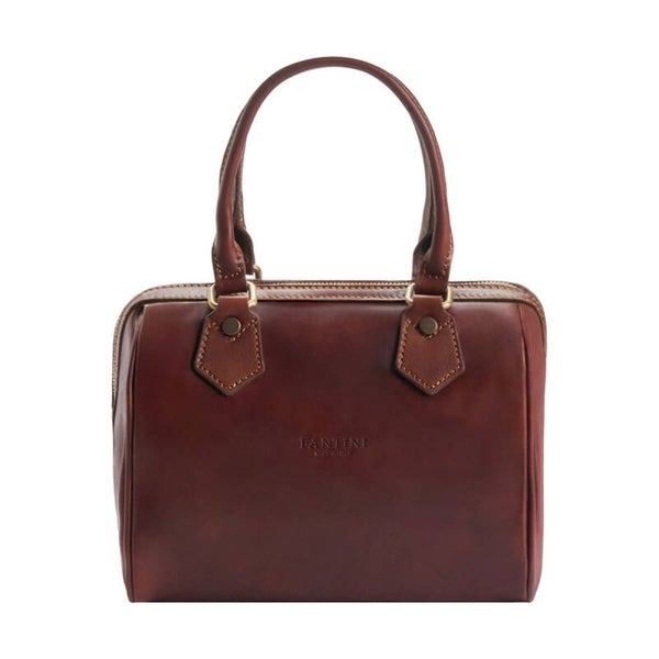 Ledertasche Monnalisa