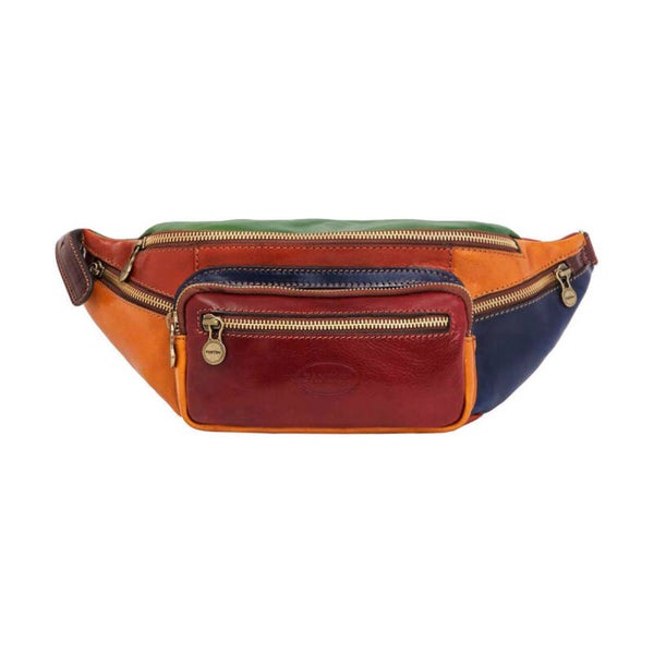 Gürteltasche Leder Colombo