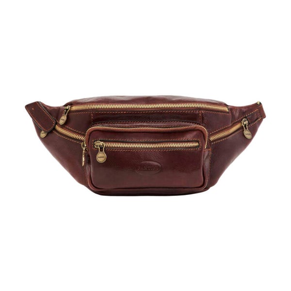 Gürteltasche Leder Colombo