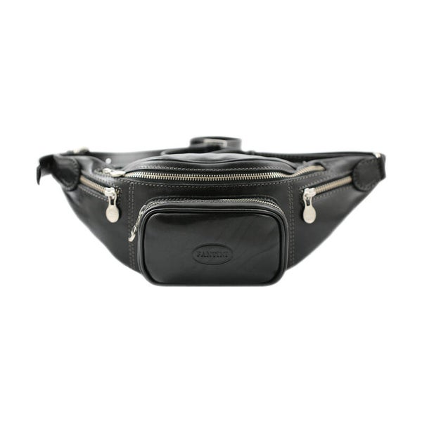 Gürteltasche Leder Discovery