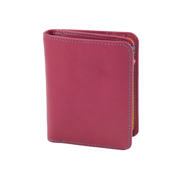 Damen Geldbörse aus Leder Umbria