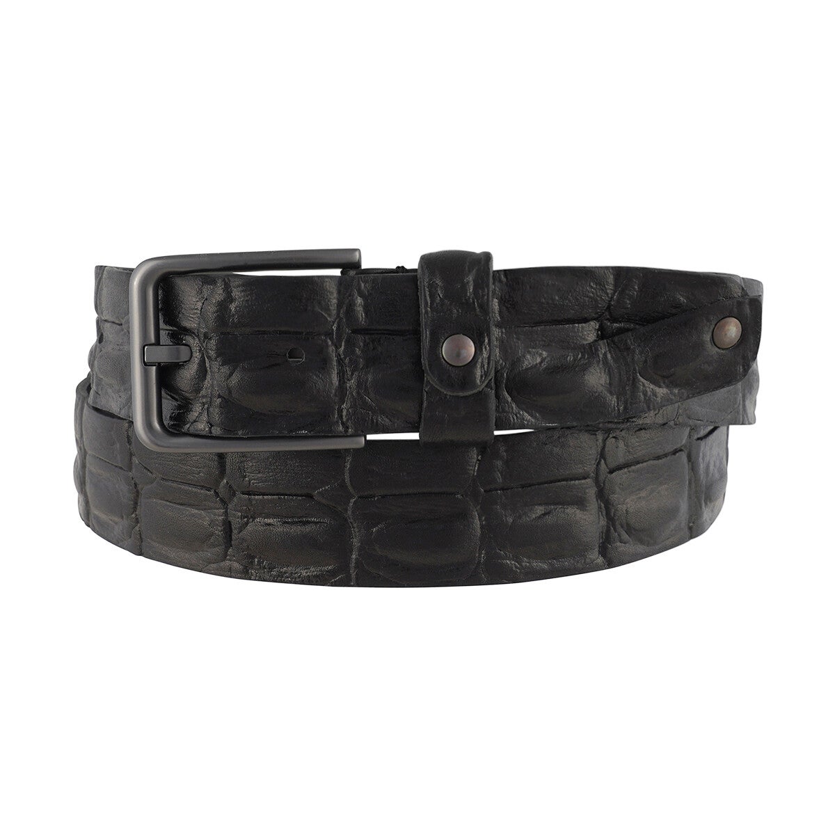 Ledergürtel Mauritania