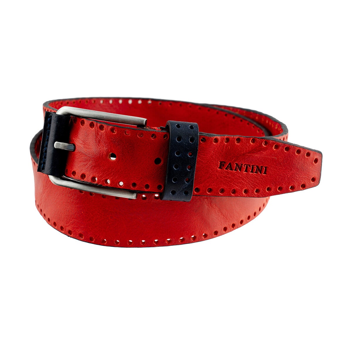 Ledergürtel Brighella