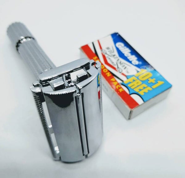 Fat Guy - Yes, the 1960 Fat Boy Lives again. Fat Guy in Dazzling Chrome.