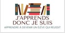 J&#039;APPRENDS donc JE SUIS