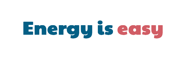  l'énergie est facile conseiller WoW-consult