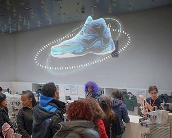 mediahologram hologram kopen huren voor berus of event