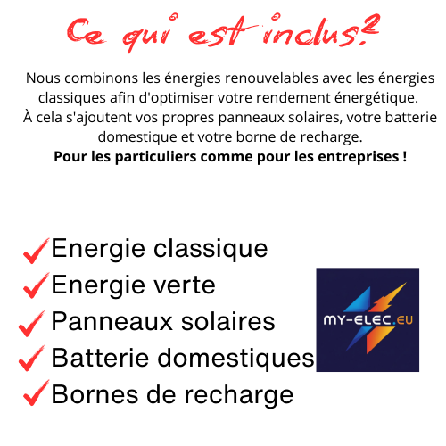 my elec gratuit apnneaux solaires bornes rechargement batterie domestiiques