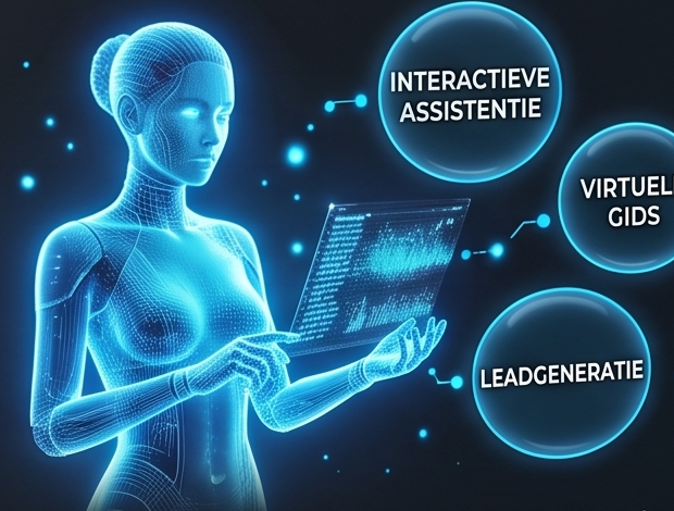 lexie AI door wow-consult 1-WOW