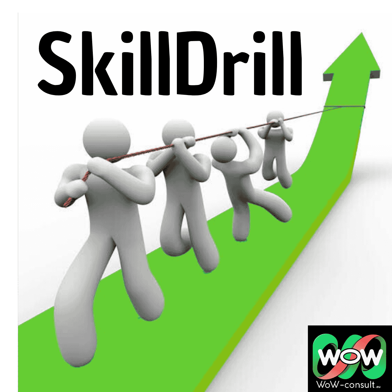 skilldrill ai salestrainng