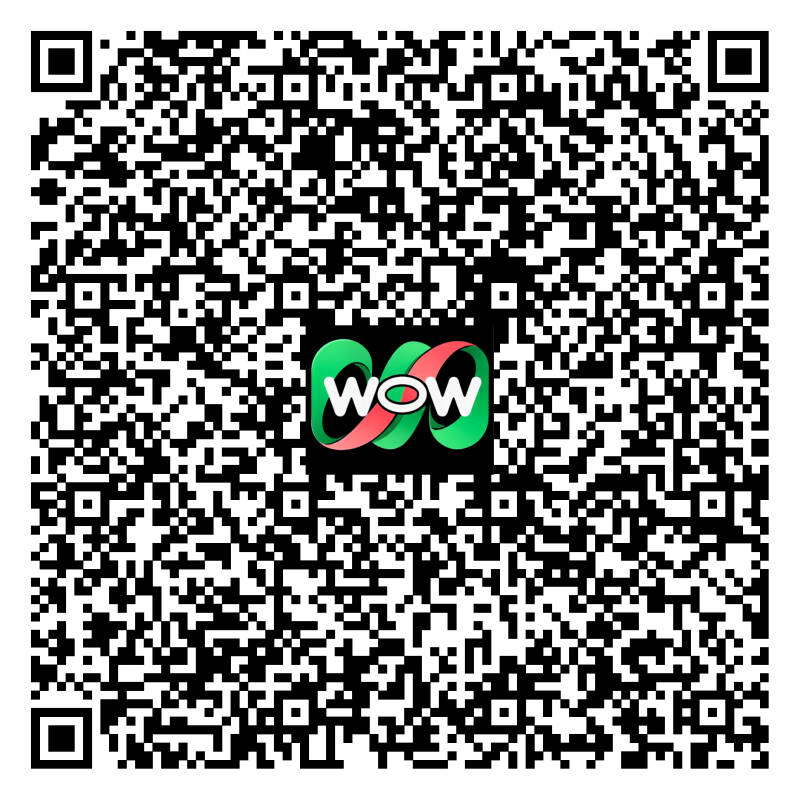 Bewaar direct de contactgegevens van WOW consult (FR)